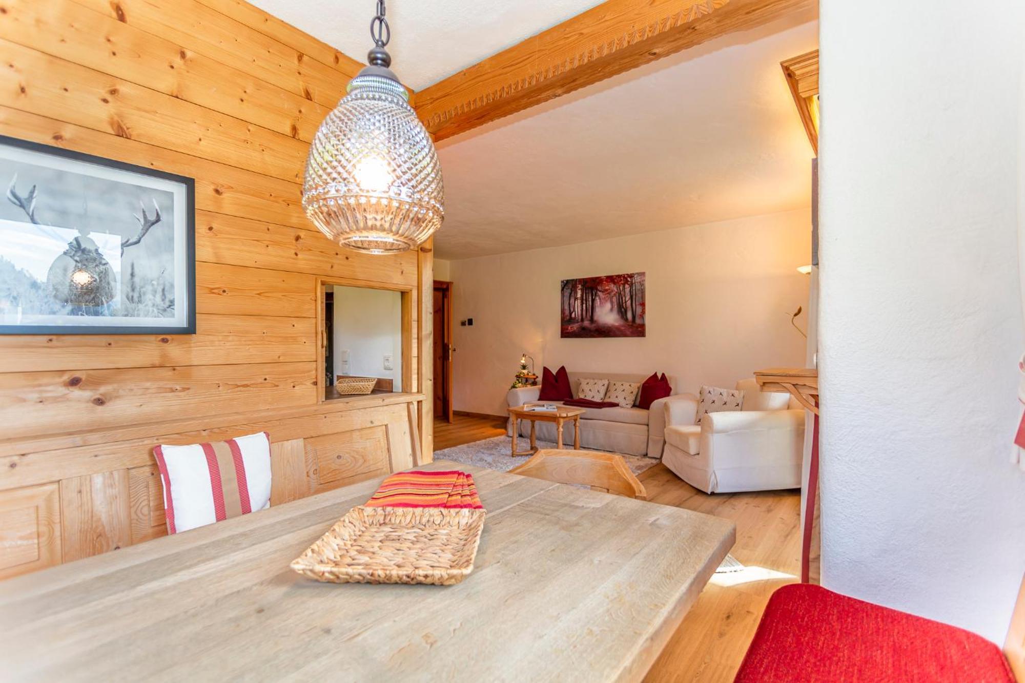 Pon-Apart Reith bei Kitzbühel Eksteriør bilde