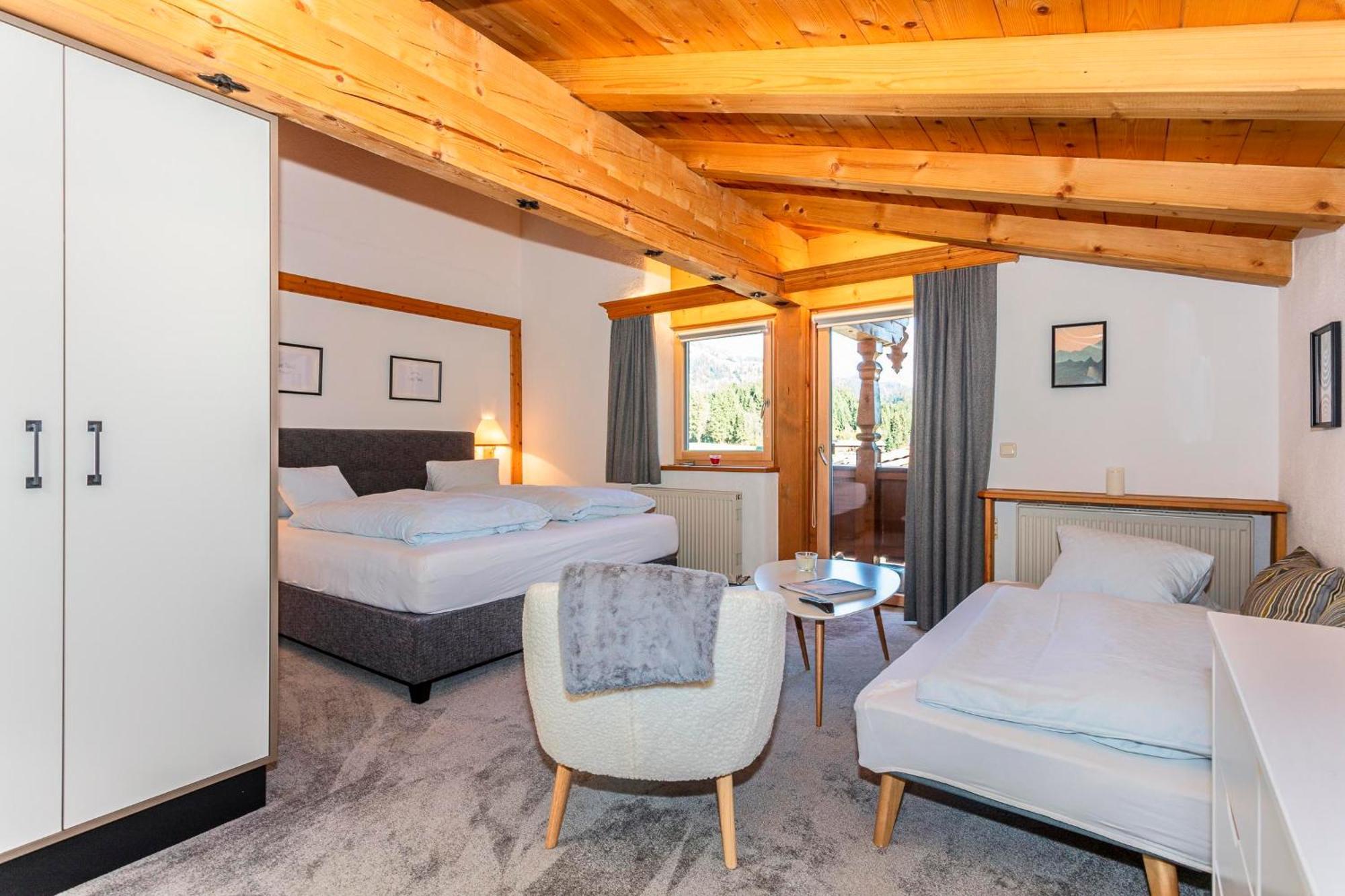 Pon-Apart Reith bei Kitzbühel Eksteriør bilde